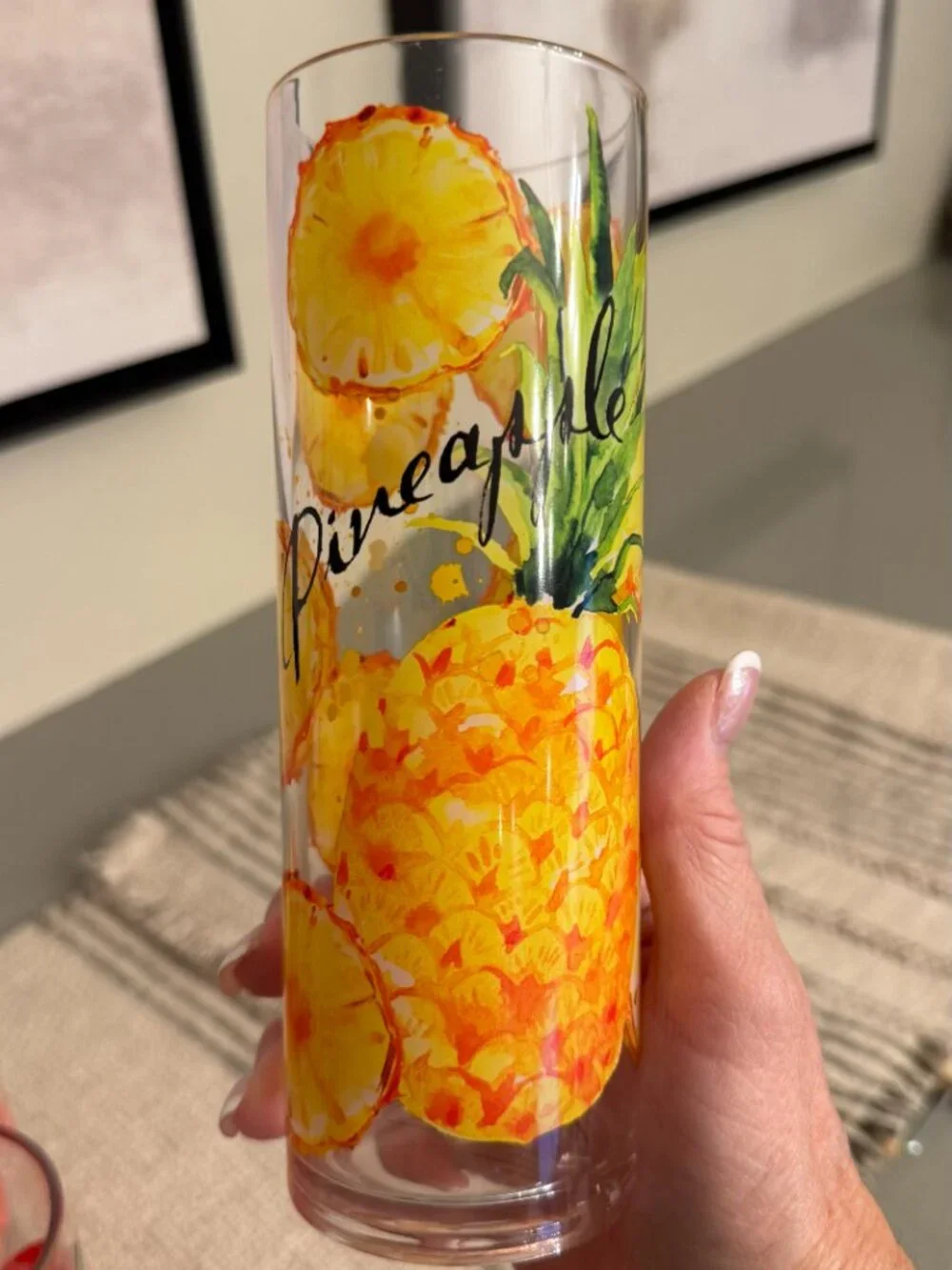 Tommy Bahama vintage fruit